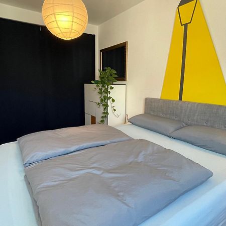 Checkpoint Charlie Apartment Берлин Екстериор снимка