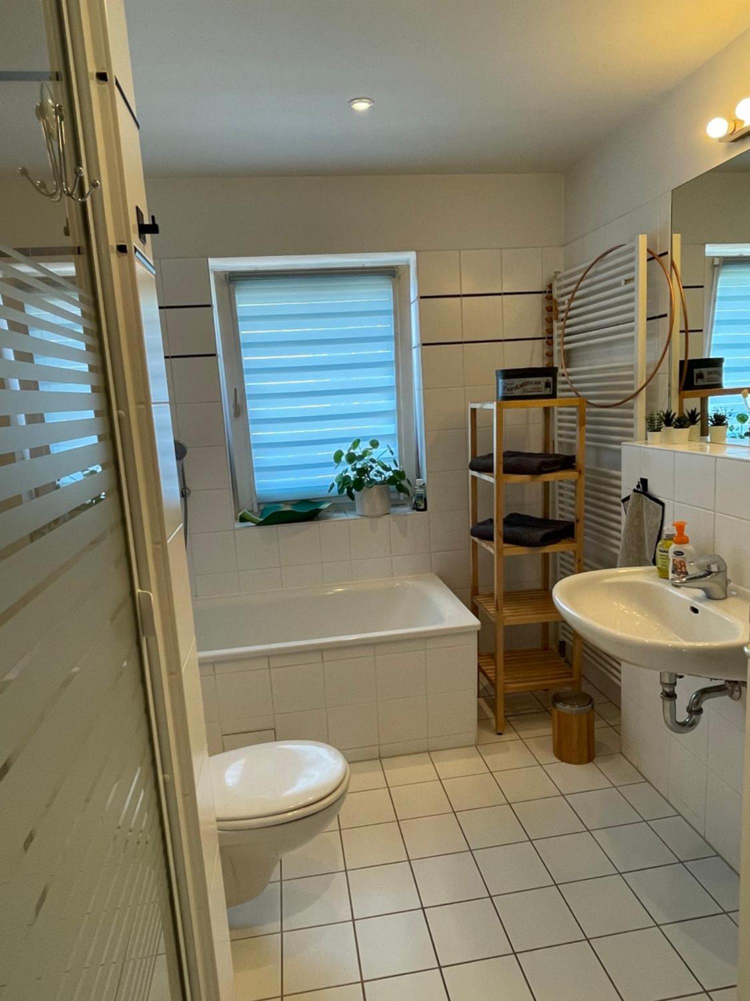 Checkpoint Charlie Apartment Берлин Екстериор снимка