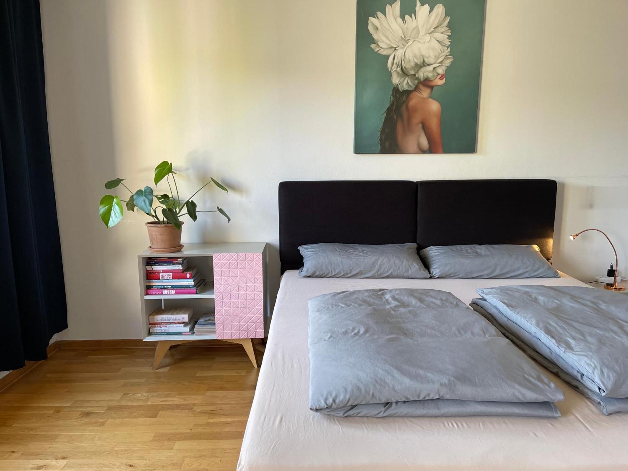 Checkpoint Charlie Apartment Берлин Екстериор снимка