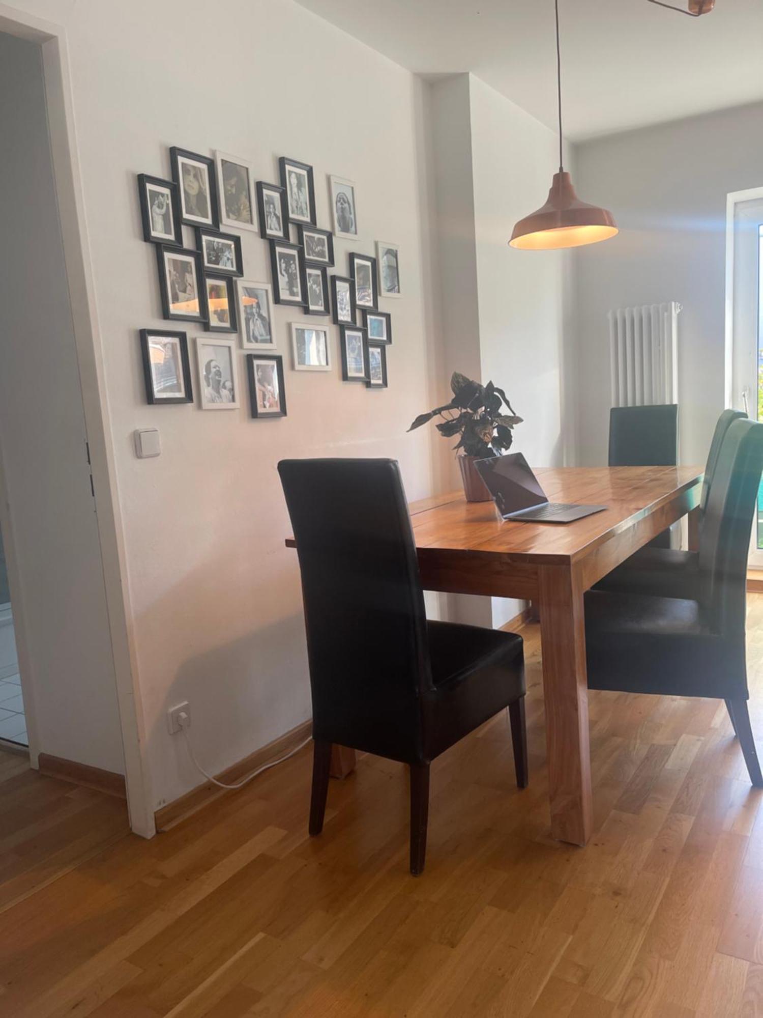 Checkpoint Charlie Apartment Берлин Екстериор снимка