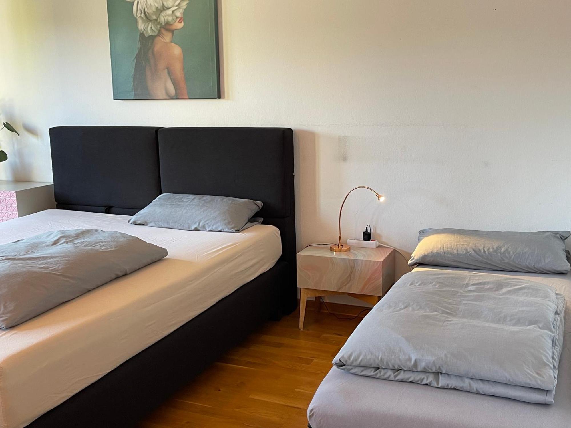 Checkpoint Charlie Apartment Берлин Екстериор снимка