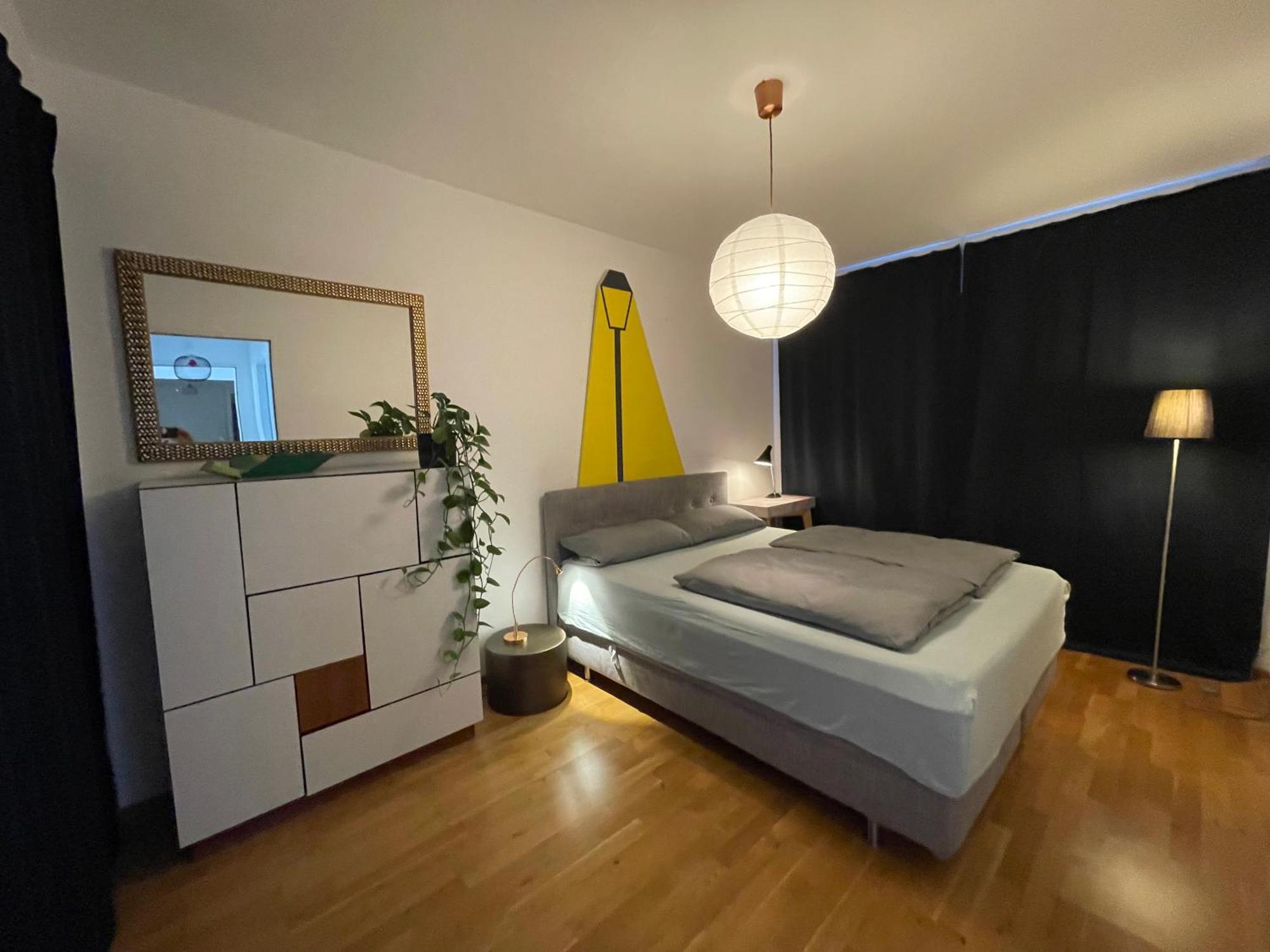 Checkpoint Charlie Apartment Берлин Екстериор снимка