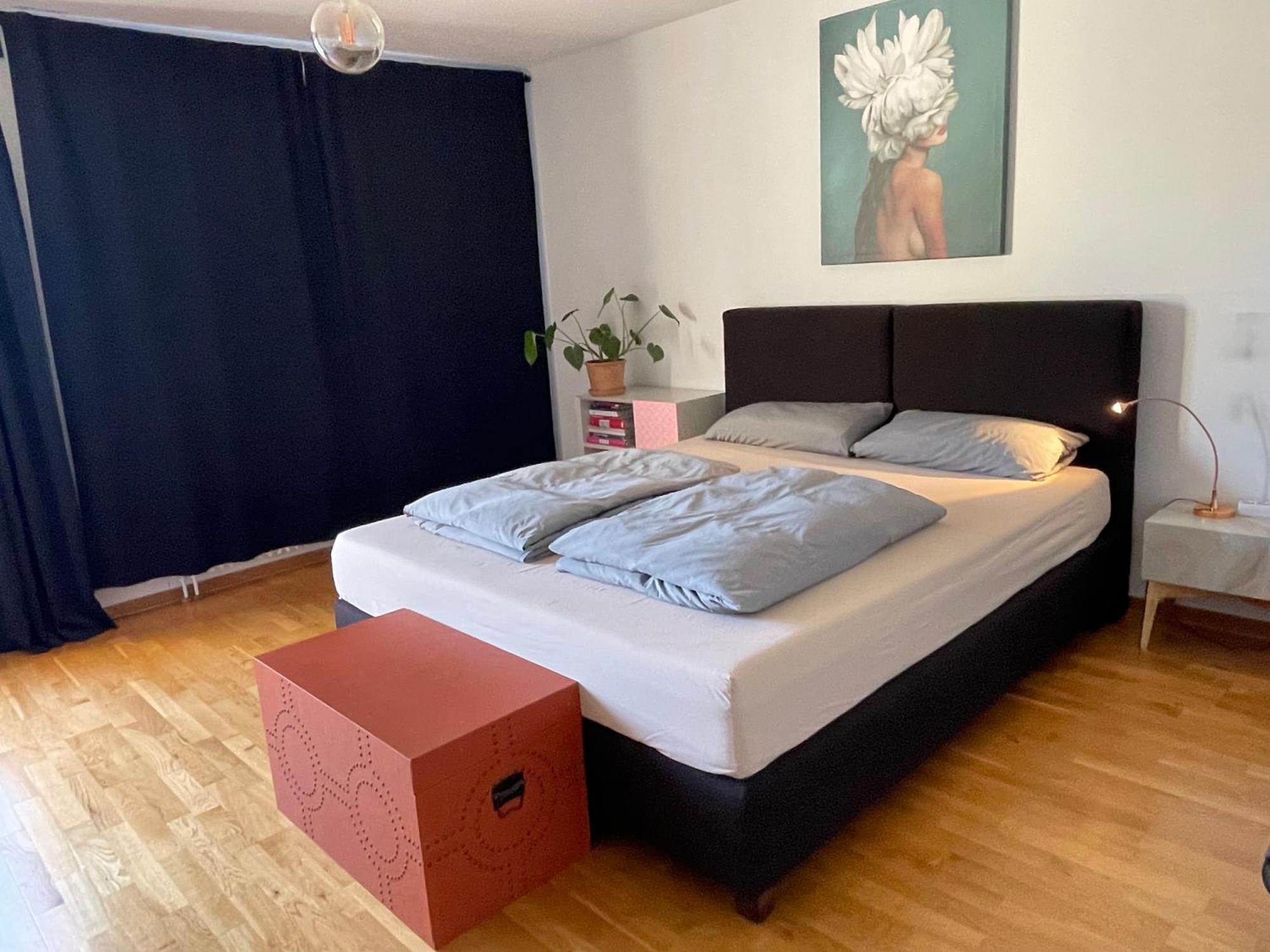 Checkpoint Charlie Apartment Берлин Екстериор снимка