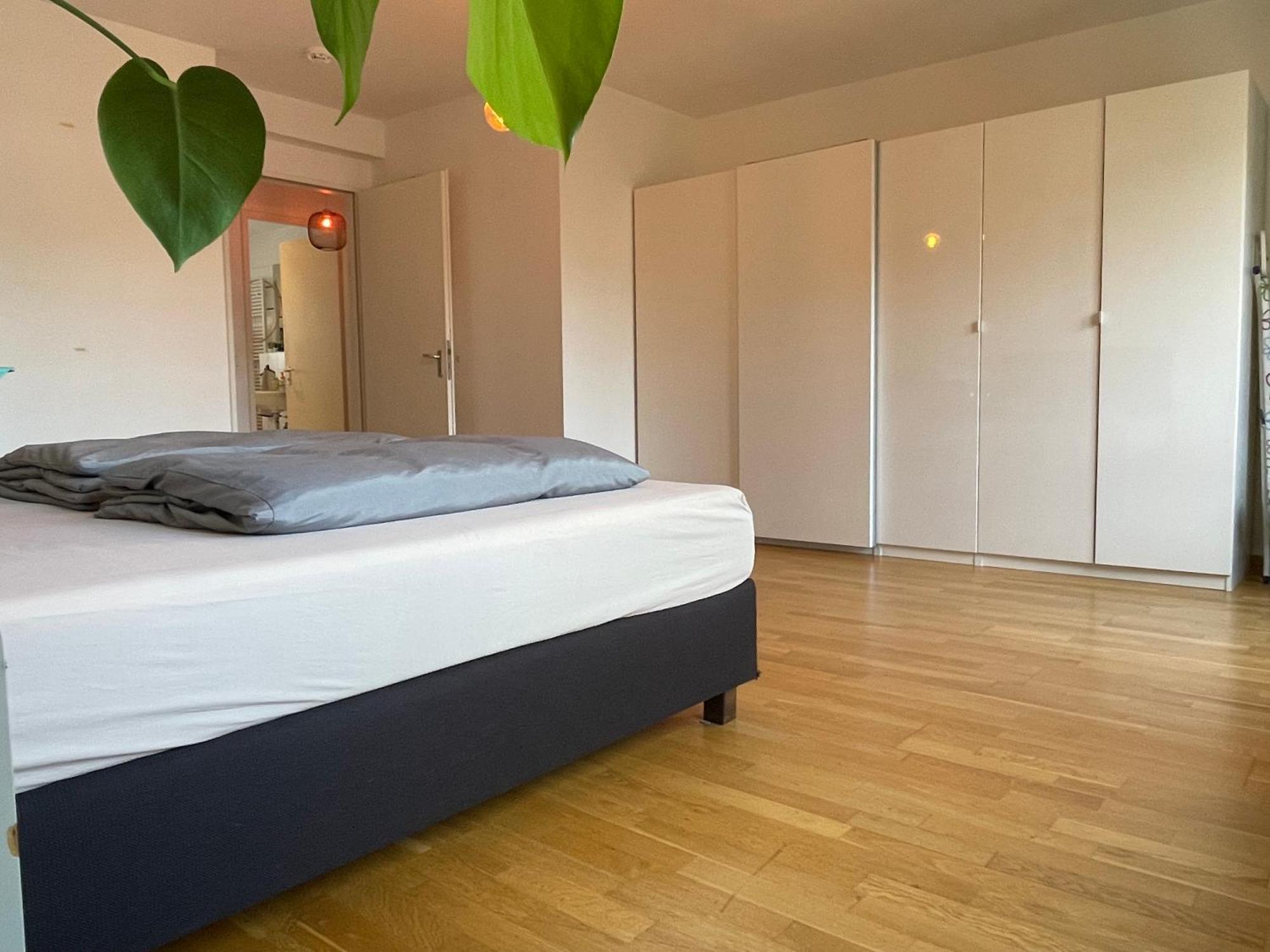 Checkpoint Charlie Apartment Берлин Екстериор снимка