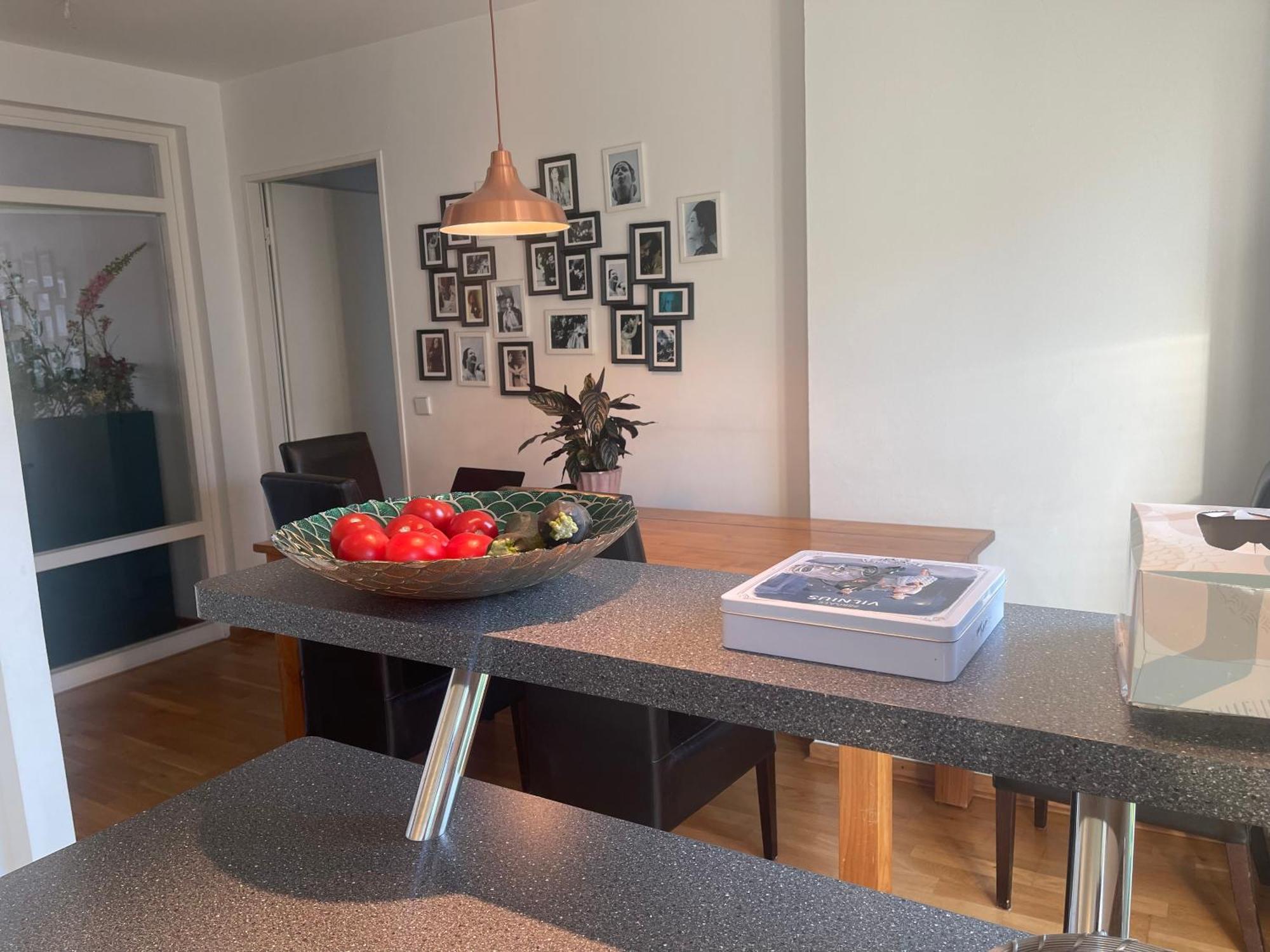 Checkpoint Charlie Apartment Берлин Екстериор снимка