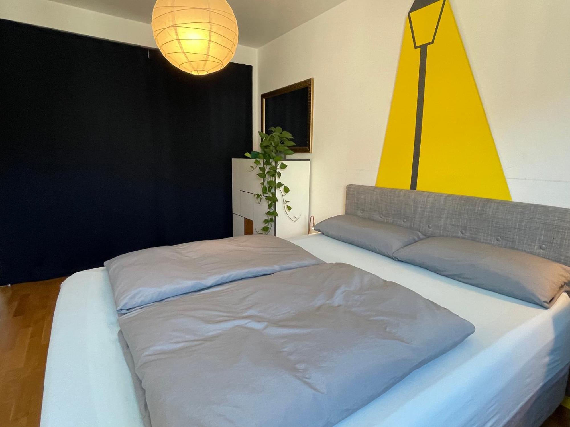 Checkpoint Charlie Apartment Берлин Екстериор снимка